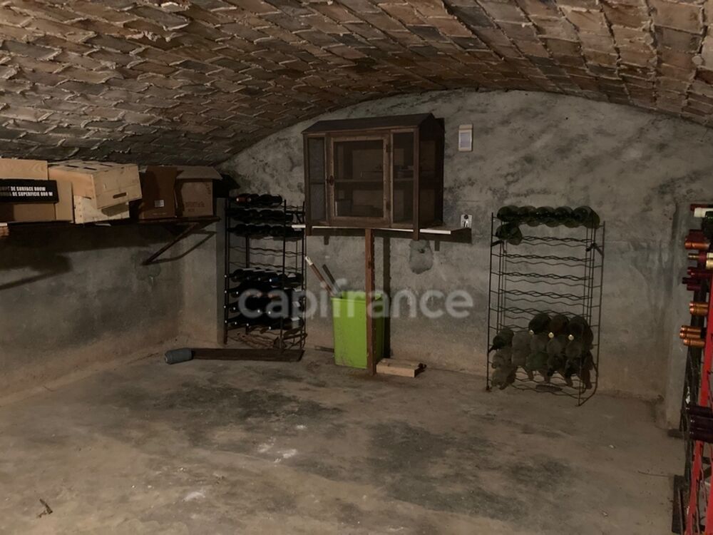 Vente Maison Maison à vendre 9 pièces  (49) Trementines