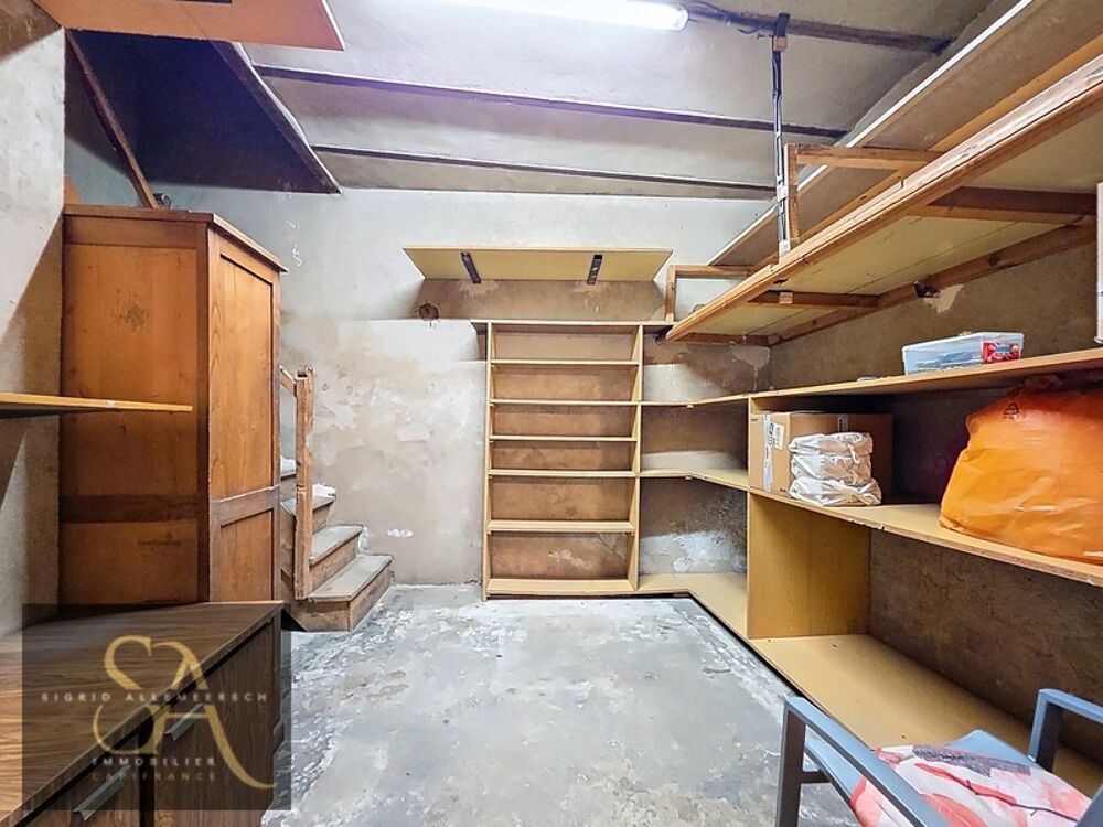 Idéal investisseur  maison 45m², 3 pièces à rénover entièrement