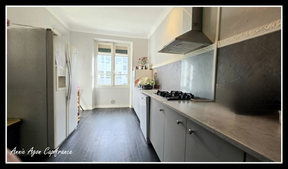 Maison à vendre 4 pièces CAPVERN (65)