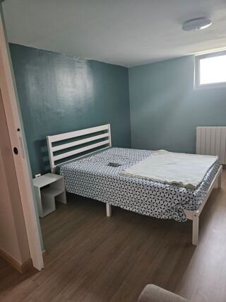  Appartement � louer 3 pi�ces 60 m�