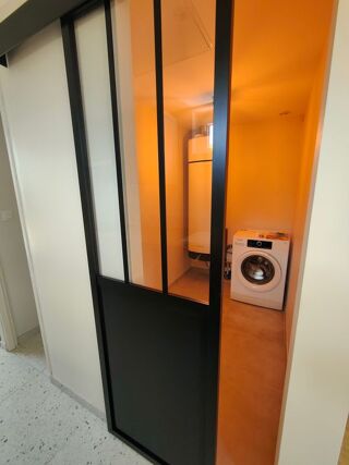  Maison à louer 2 pièces 49 m²