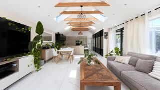  Maison à vendre 5 pièces 120 m²