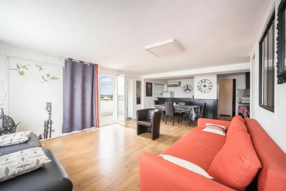 Immeuble 4 appartements à Montpellier, 199 m²