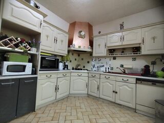  Maison à vendre 7 pièces 160 m²