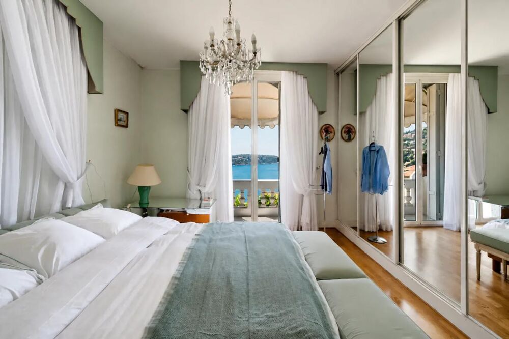 à vendre  Villa Roquebrune-Cap-Martin (06190)