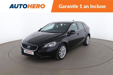 Volvo V40 1.6 T2 Momentum 120 ch 2014 occasion Issy-les-Moulineaux 92130