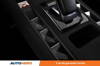 DS7 1.6 E-Tense 4x4 Performance Line + Automatique 300 ch 2021 occasion 92130 Issy-les-Moulineaux