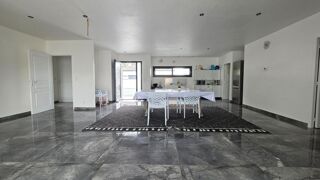  Maison à vendre 5 pièces 134 m²