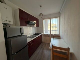  Appartement à louer 2 pièces 43 m²