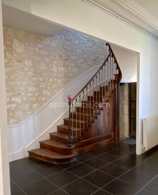  Maison à vendre 7 pièces 210 m²