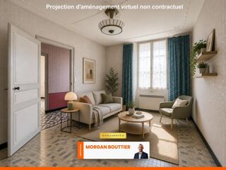  Maison à vendre 5 pièces 108 m²