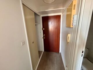  Appartement à vendre 1 pièce 27 m²