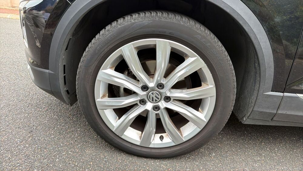 T-ROC 2.0 TSI 190 DSG6 Carat - Automatique Toit ouvrant 2020 occasion 95410 Groslay