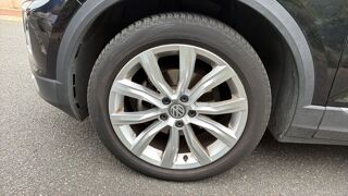 T-ROC 2.0 TSI 190 DSG6 Carat - Automatique Toit ouvrant 2020 occasion 95410 Groslay