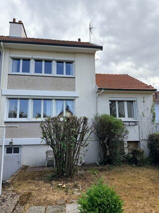  Maison à vendre 5 pièces 88 m²