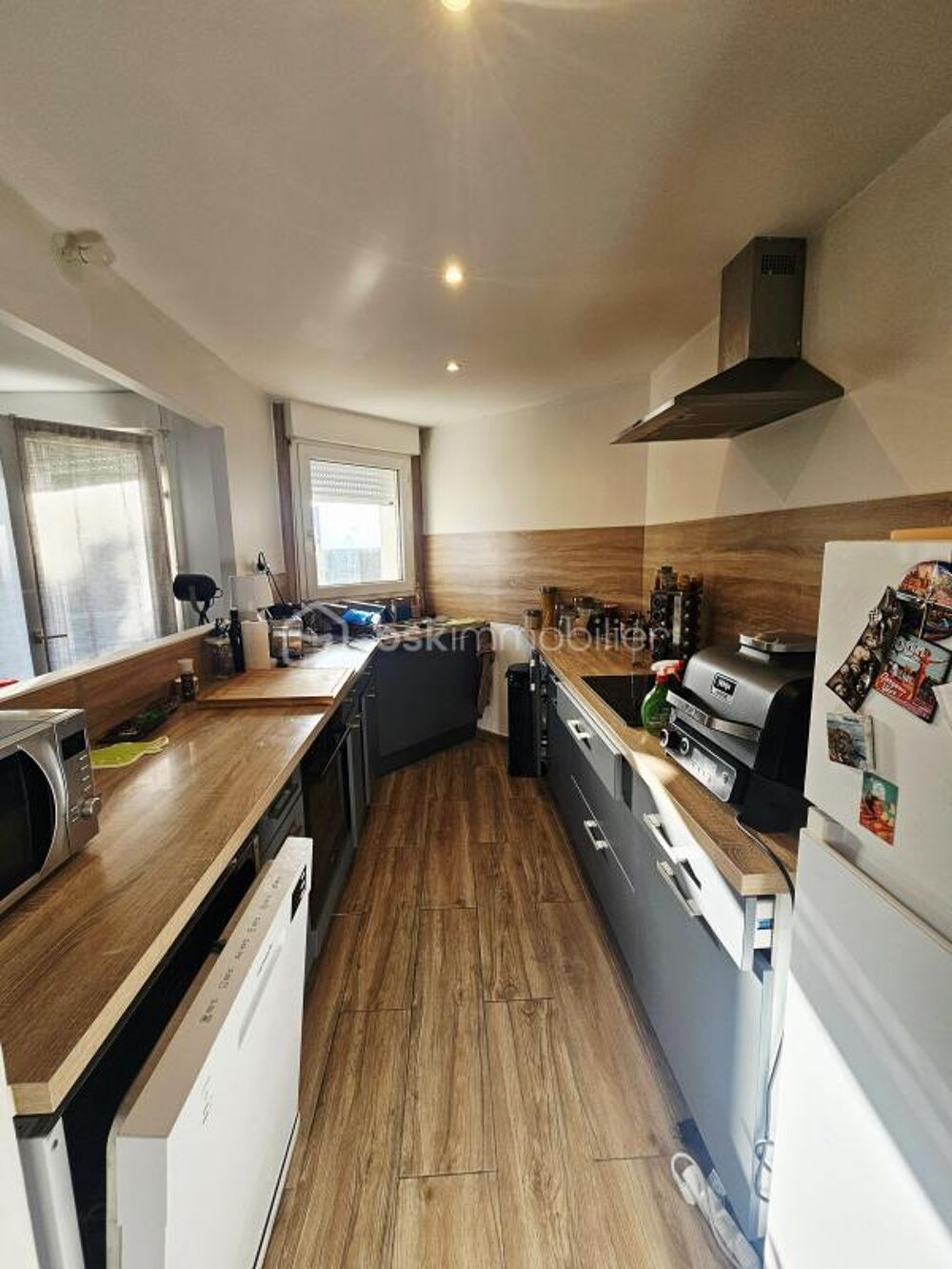 Vente Appartement Idéal investisseur - Bel appartement T2 à 2min du CHU Bretonneau La riche