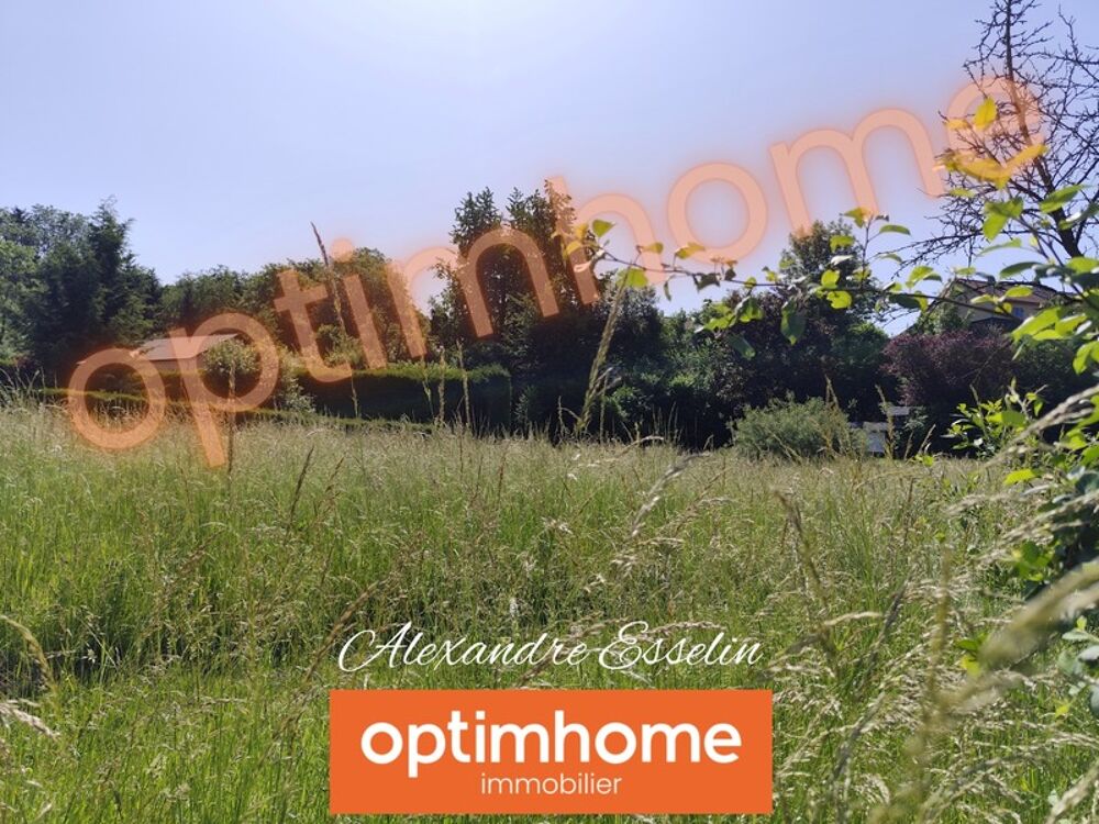 Vente Terrain Terrain à bâtir de 318,00 m² MANDEREN (57) Manderen