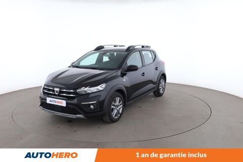 Annonce voiture Dacia Sandero 13390 €