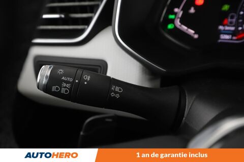 Clio 1.3 TCe Intens EDC 130 ch 2020 occasion 92130 Issy-les-Moulineaux
