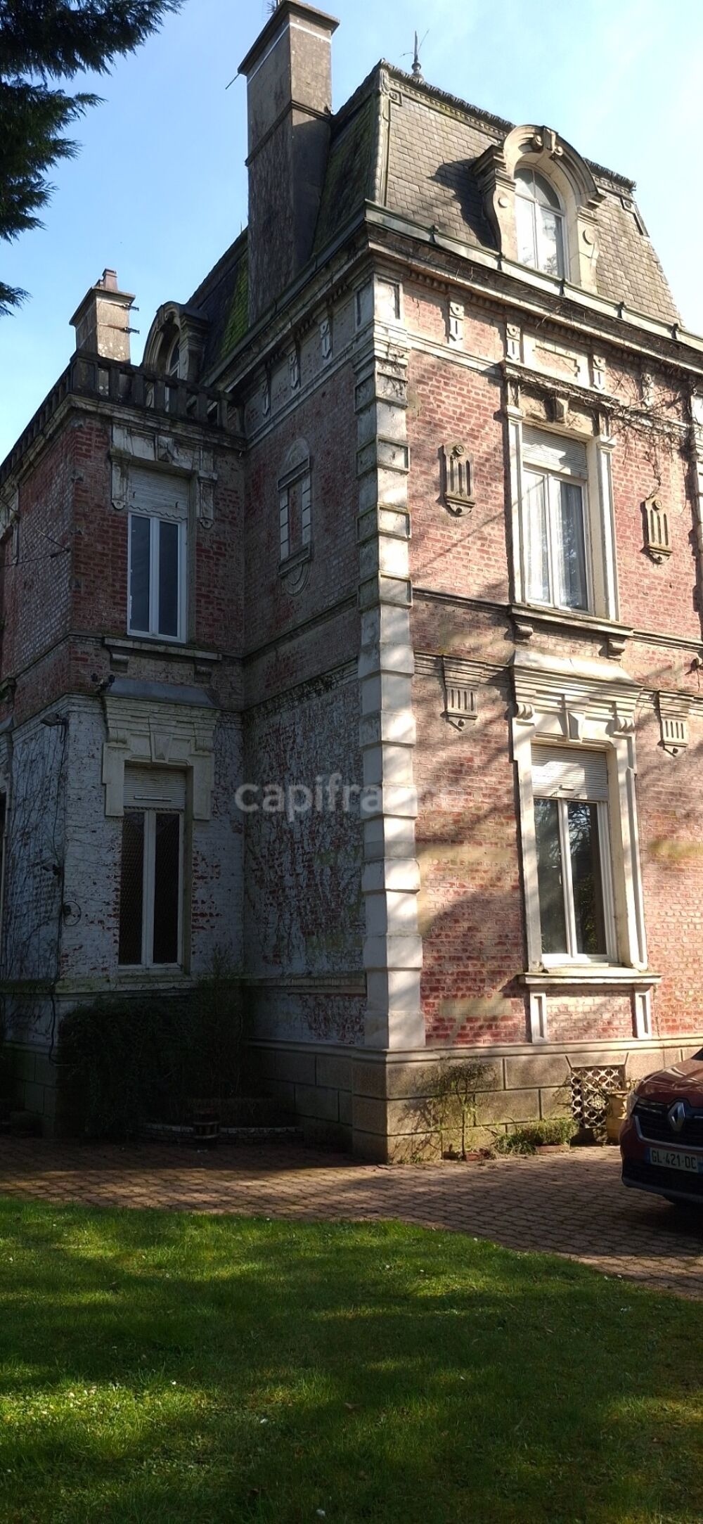 Maison à vendre 8 pièces, 290 m² LUMBRES (62)