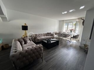  Maison à vendre 8 pièces 150 m²