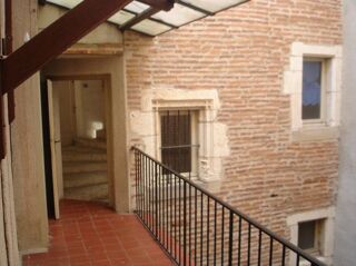 Appartement à louer 2 pièces 51 m²