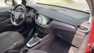 Crossland X 1.2 TURBO 110.0 Innovation - Entretien constructeur 2019 occasion 81100 Castres