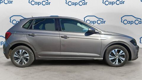 Polo 1.6 TDI 95 Confortline 2018 occasion 97427 L Etang Sale