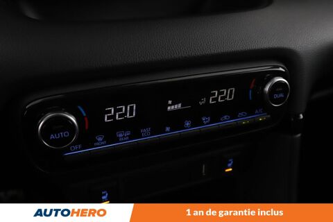 Yaris 1.5 Hybrid GR Sport 116H 2022 occasion 92130 Issy-les-Moulineaux
