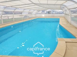  Maison � vendre 9 pi�ces 199 m�