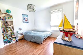  Appartement à vendre 4 pièces 83 m²
