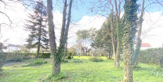  Terrain � vendre 2064 m�