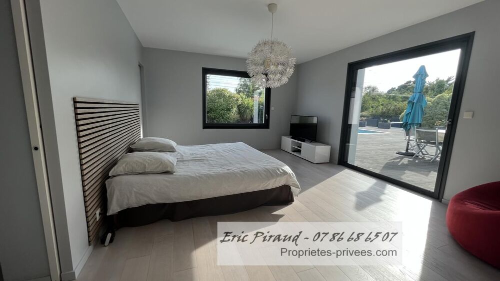 à vendre  Maison Guérande (44350)