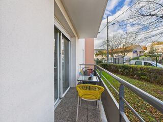  Appartement à vendre 2 pièces 38 m²
