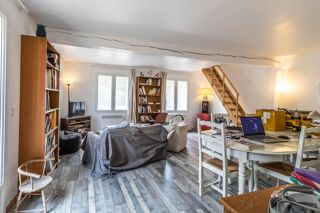  Maison à vendre 9 pièces 158 m²