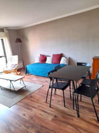  Appartement à louer 3 pièces 72 m²