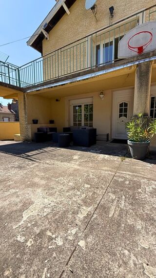  Maison � vendre 6 pi�ces 2115 m�