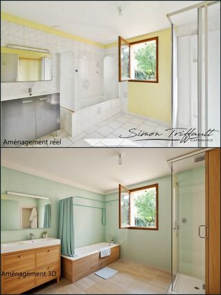  Maison � vendre 6 pi�ces 163 m�