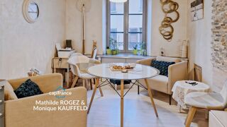  Maison � vendre 4 pi�ces 83 m�