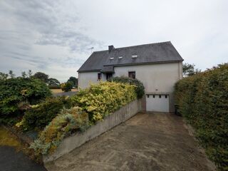  Maison à vendre 6 pièces 150 m²