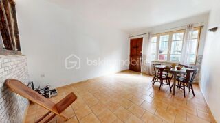  Maison à vendre 4 pièces 95 m²