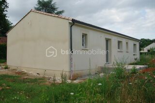  Maison à vendre 5 pièces 80 m²