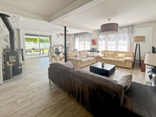  Maison à vendre 5 pièces 155 m²