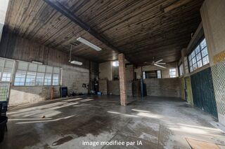  Immeuble � vendre 1 pi�ce 210 m�