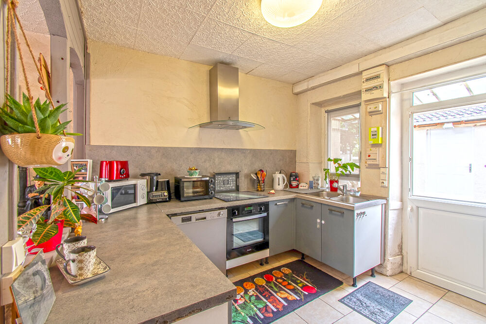 Vente Maison Maison Massay 3 pièce(s) 56 m2 Massay