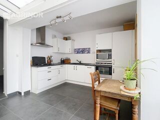  Maison � vendre 5 pi�ces 105 m�