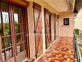  Maison à vendre 4 pièces 102 m²