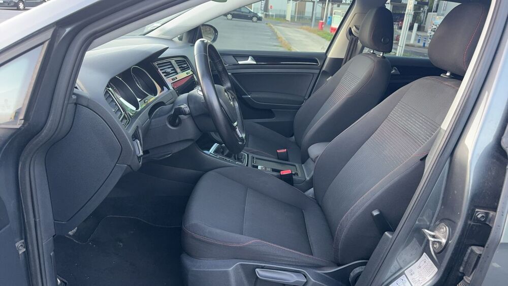 Golf 1.4 TSI 125 Sound 2018 occasion 76800 Saint Etienne Du Rouvray