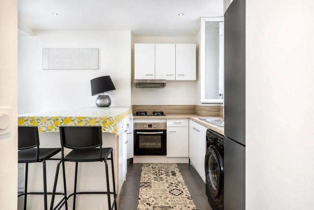 Vente Appartement Appartement de 3 pièces de 63 m² à Toulon Toulon