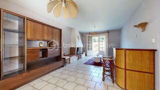  Maison à vendre 4 pièces 90 m²